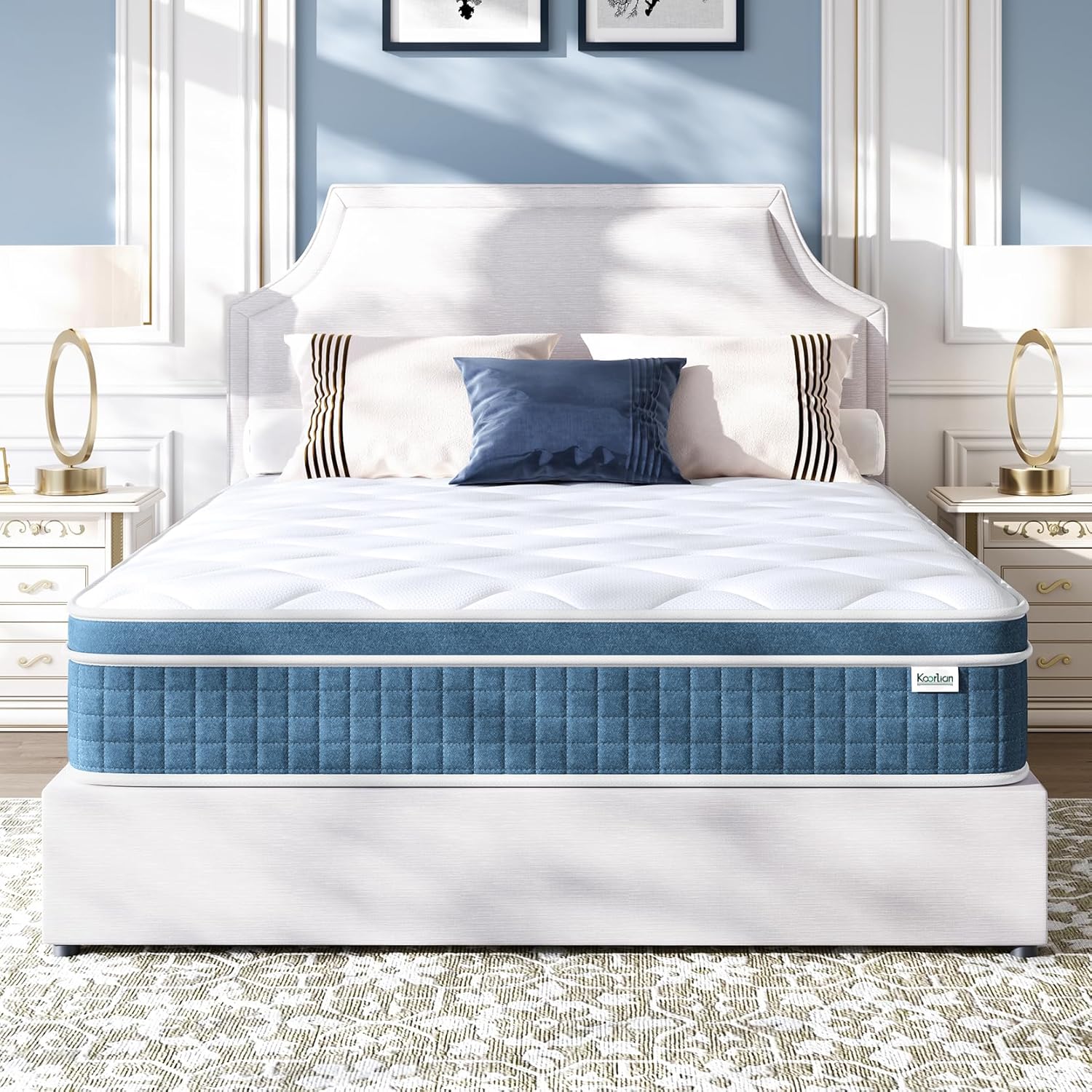 koorlian Double Mattresses