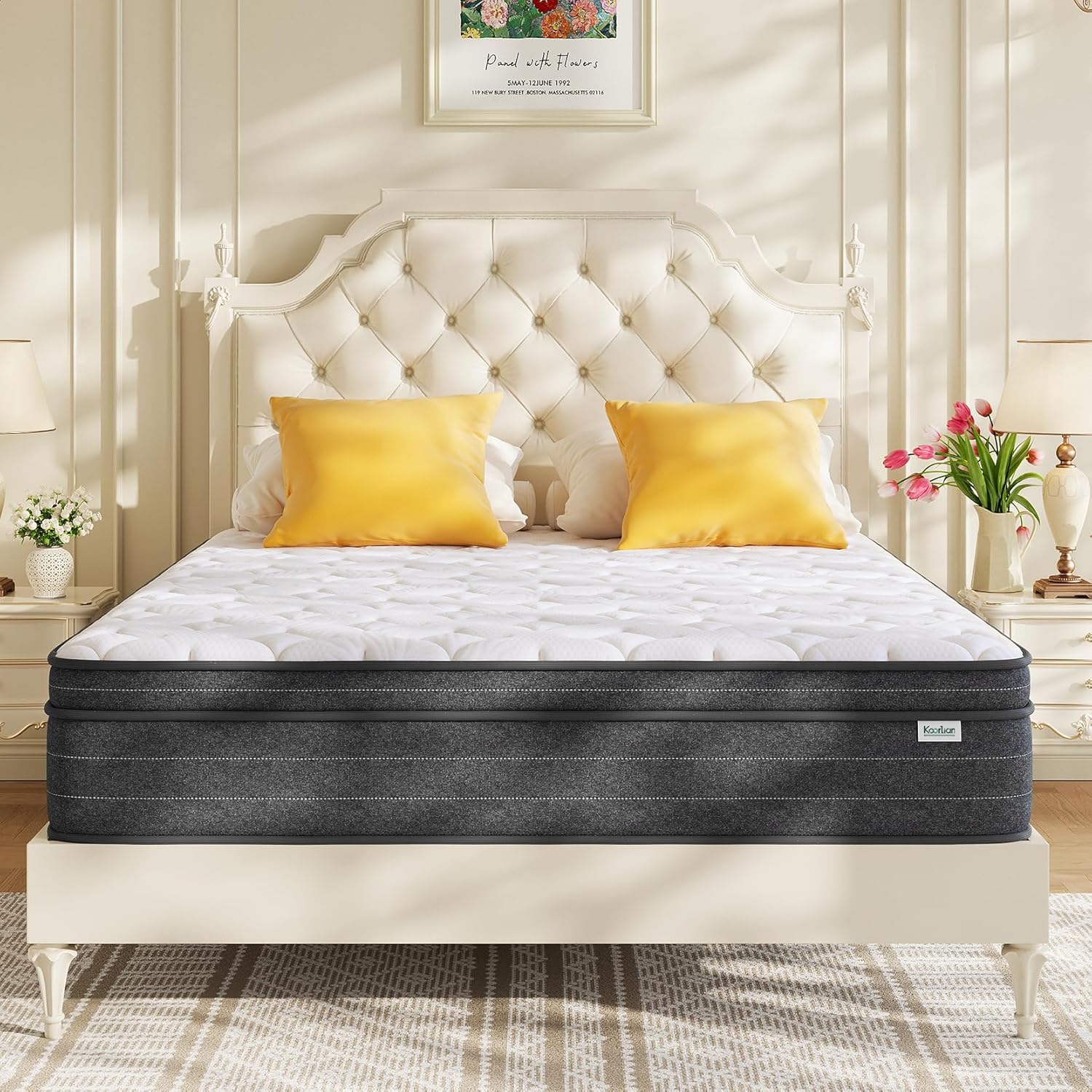 koorlian Double Mattresses