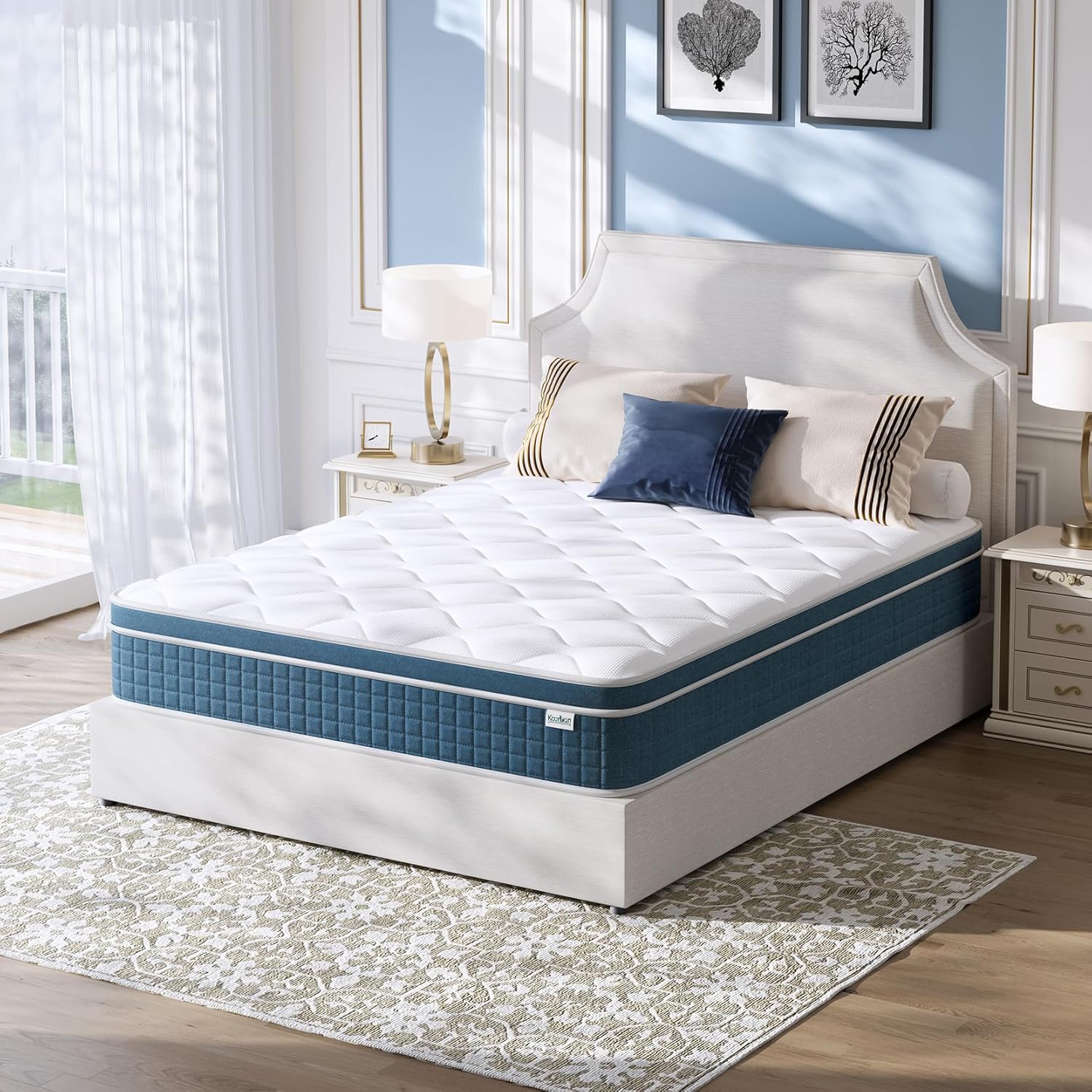koorlian Double Mattresses