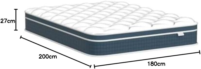 koorlian Double Mattresses