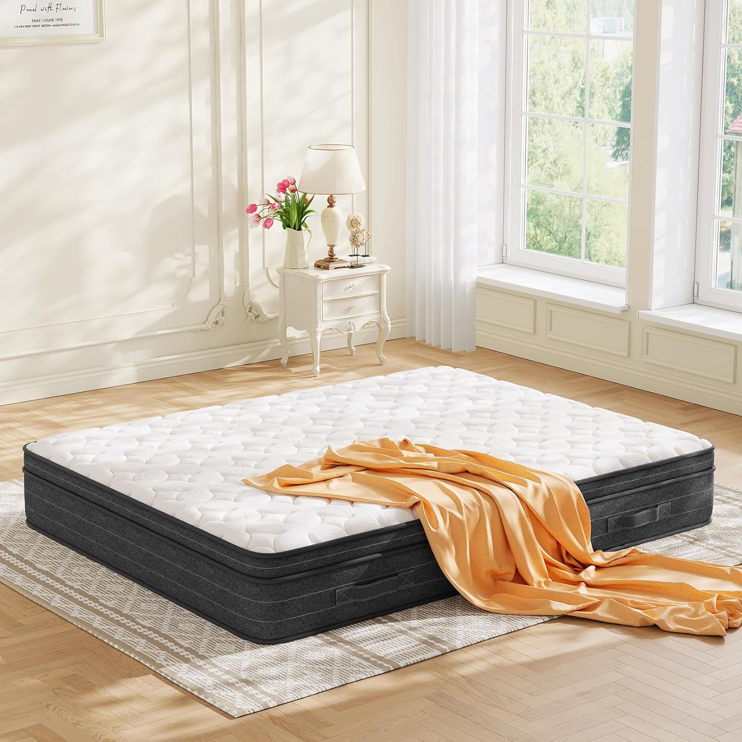 koorlian Double Mattresses