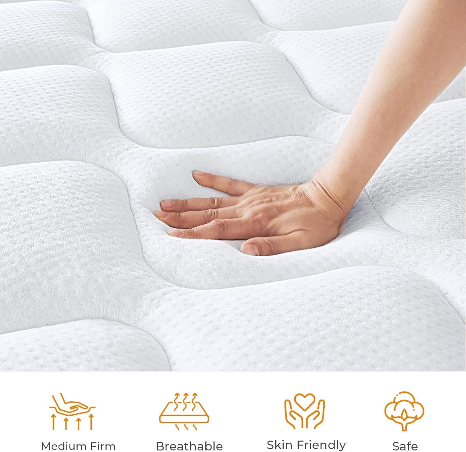 koorlian Double Mattresses