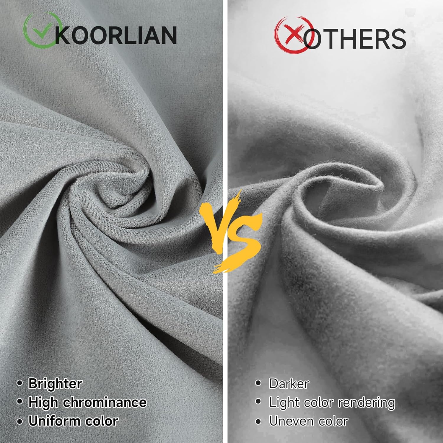 Bed Frame with Wingback Storage Headboard, Adjustable Velvet Upholstered Bed Frame