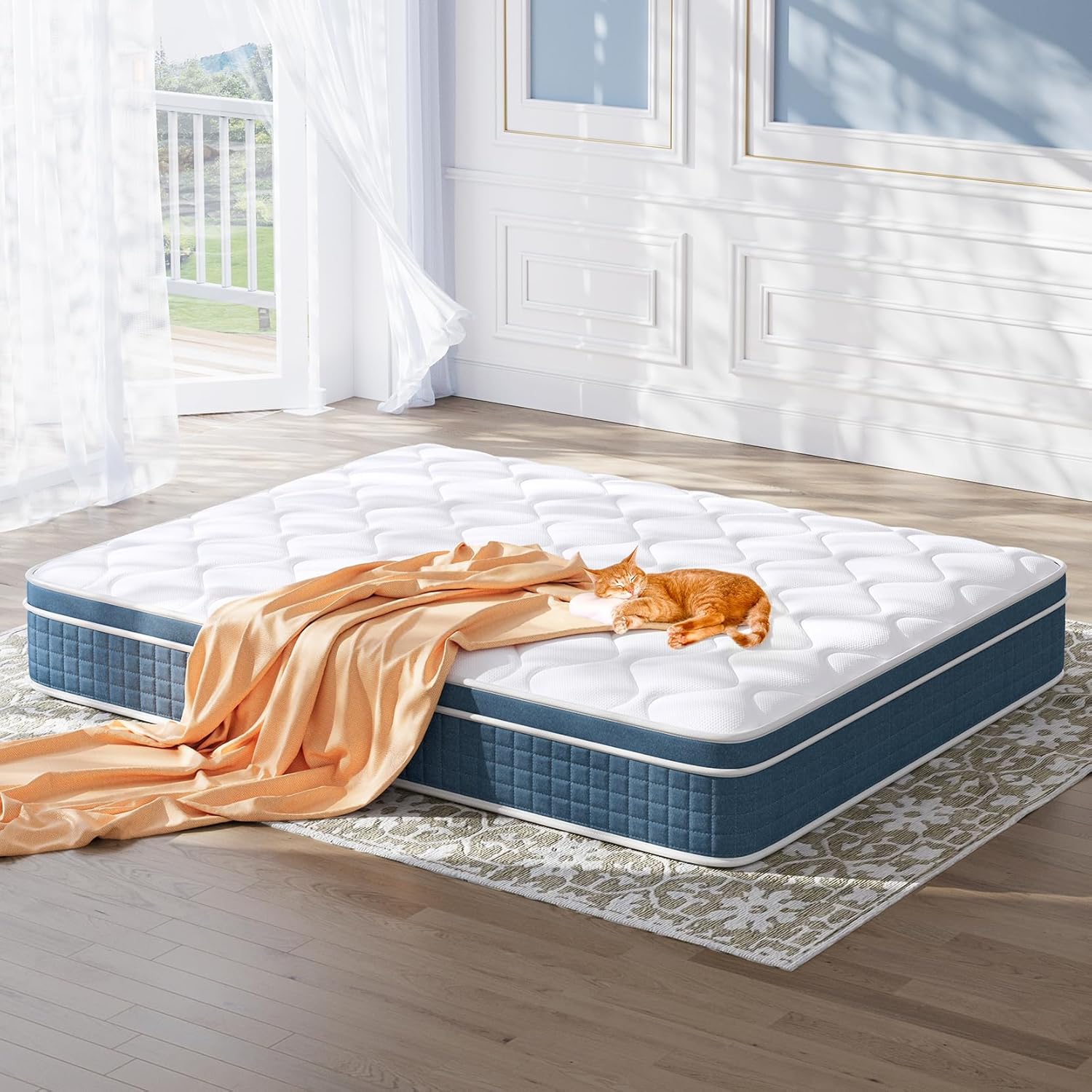 koorlian Double Mattresses