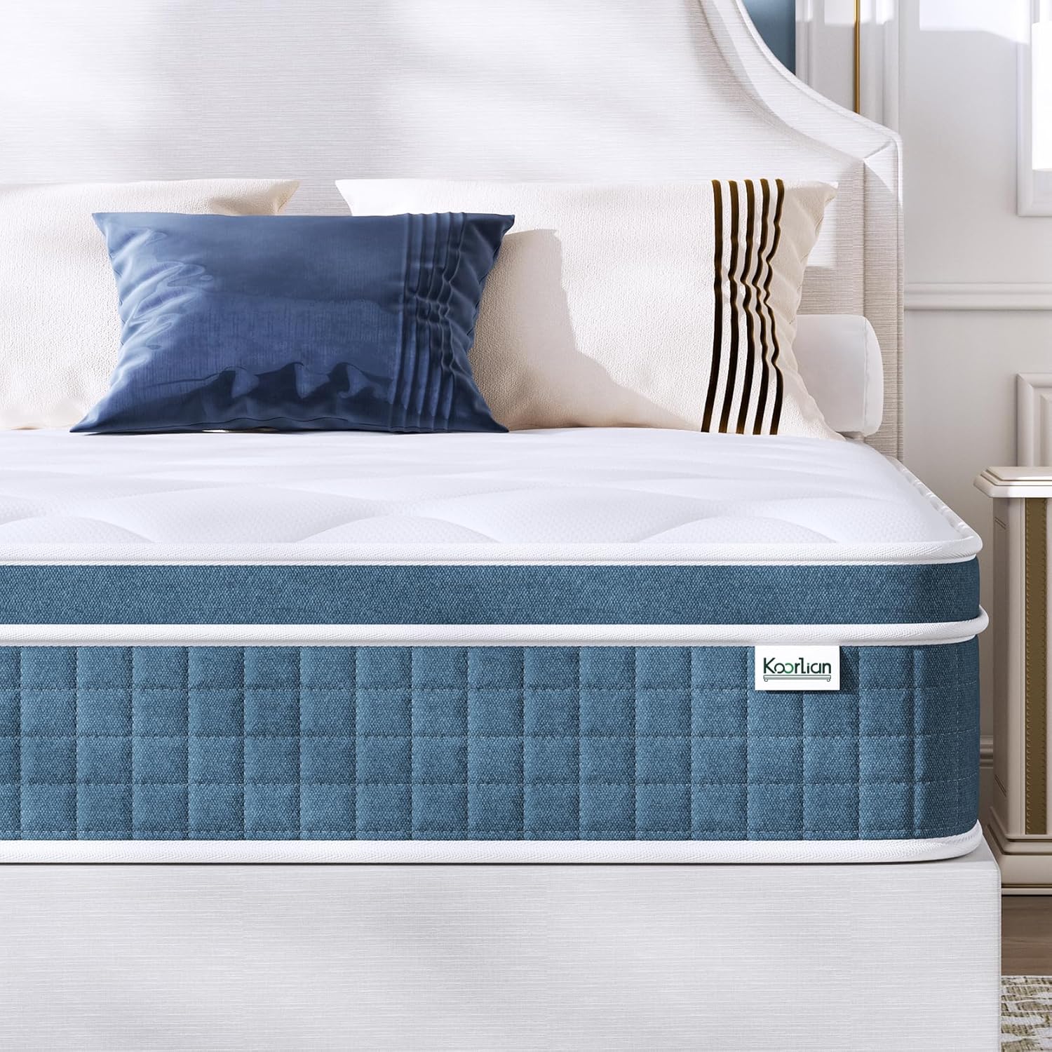 koorlian Double Mattresses