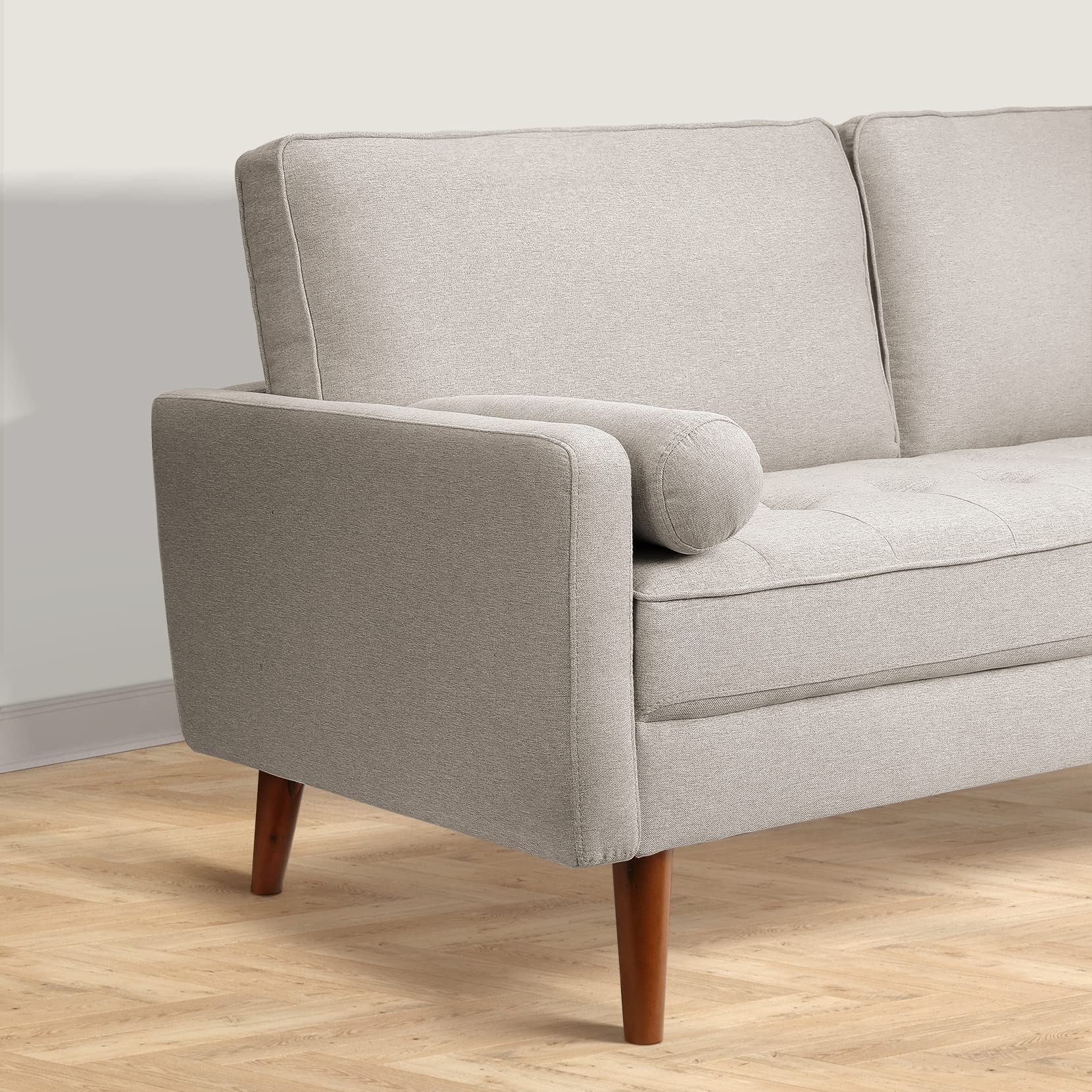 Mid Century Modern Sofa